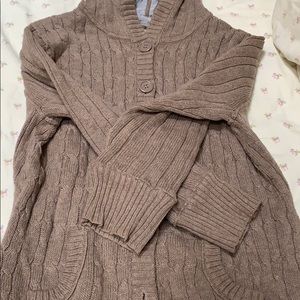 American Eagle Cardigan